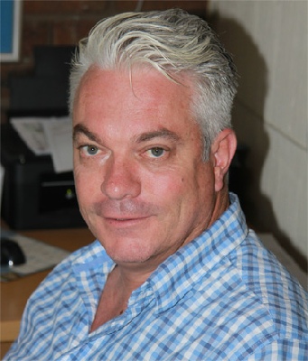 Donovan Fraser