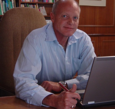 Graig Harrison